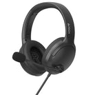 A4Tech Fstyler FH280U Conference Over-Ear Headphones