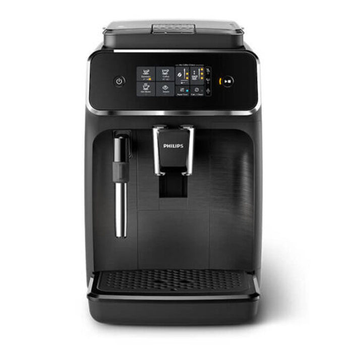 Philips EP2220/10 Espresso Machine & Coffee Maker With Official Warranty