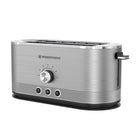Westpoint WF-2564 Professional Pop-Up Toaster 4 Slice With Official Warranty