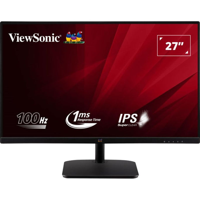 Viewsonic VA2732-H 27" IPS Monitor