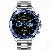 Yolo Tag Ai Smart Watch With Official Warranty