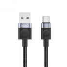 Yolo Y-076 Type-C 18W Fast Charging Cable With Official Warranty