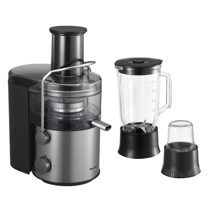 Panasonic MJ-CB800 3 In 1 Juicer Blender & Grinder With Official Warranty