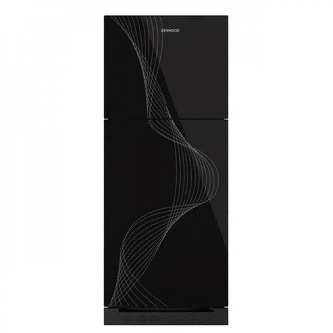 Kenwood KRF-23357 Inverter GD Refrigerator 11 Cubic Feet With Official Warranty