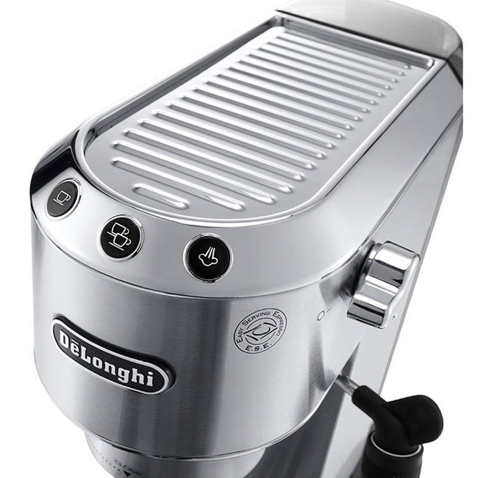 DeLonghi EC685 Dedica Style Coffee Maker With Official Warranty