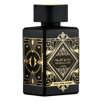 Lattafa EDP Badee Al Oud 100 ml - Unisex