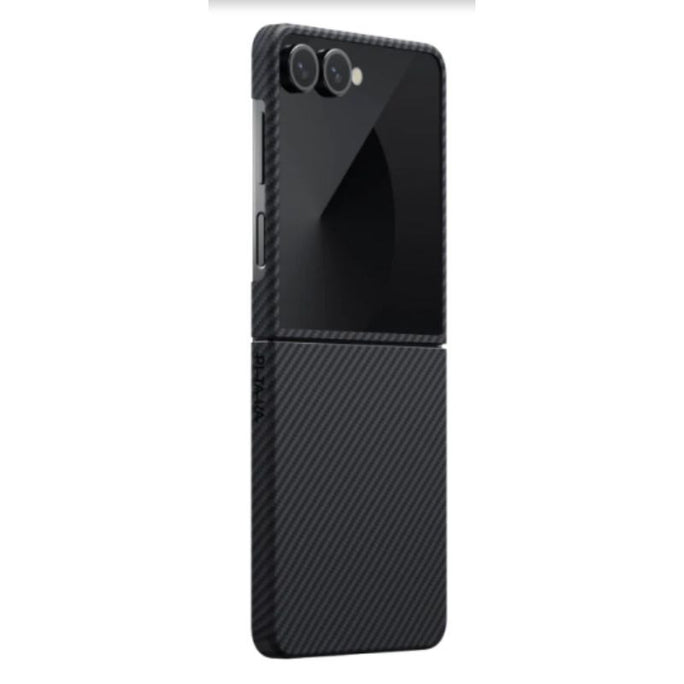 Pitaka Ultra-Slim Protective Case for Samsung Galaxy Flip 7 - Black