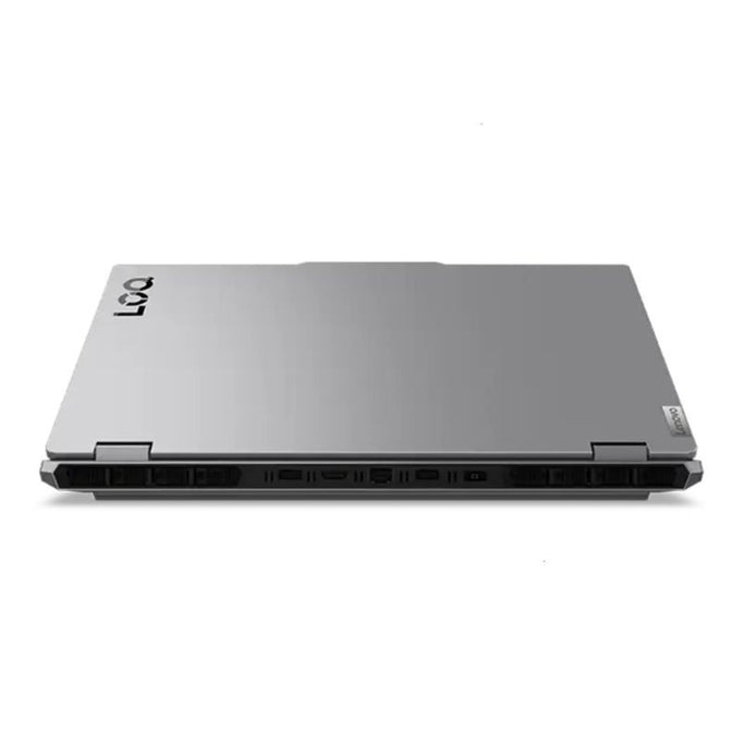 Lenovo LOQ 15IRX10 Intel Core i5 13th Gen 16GB D5 1TB SSD 15.6" FHD Display NVIDIA GeForce RTX 5050 8GB Graphics Backlit KB Win11 Luna Grey