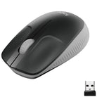 Logitech M191 Wireless Mouse
