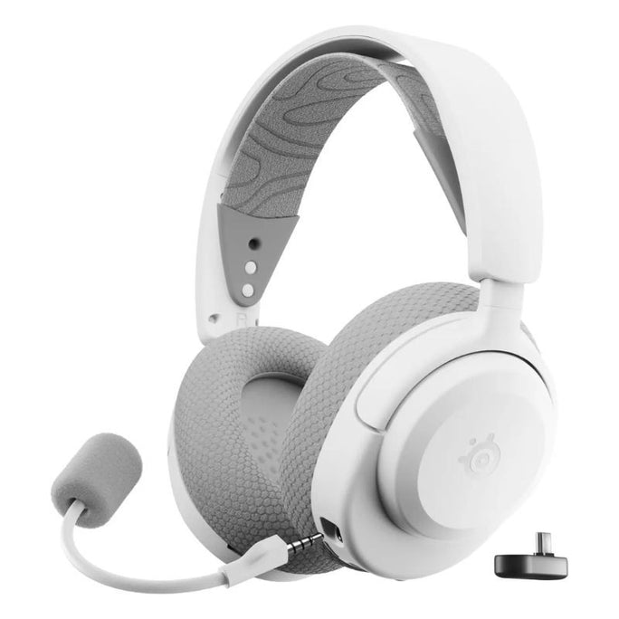 SteelSeries Arctis Nova 3P Wireless Gaming Heatset