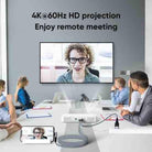 Joyroom SY-35L1 Lightning to HDMI 4K Adapter Cable