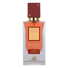 Lattafa EDP Ana Abiyedh Scarlet 60 ml - Unisex