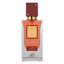 Lattafa EDP Ana Abiyedh Scarlet 60 ml - Unisex