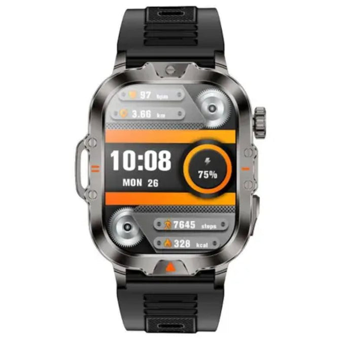 Blaktron Storm S1 Smart watch