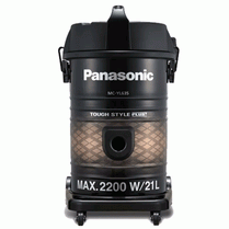 Panasonic MC-YL635 Tough Style Plus Vacuum Cleaner With Official Warranty