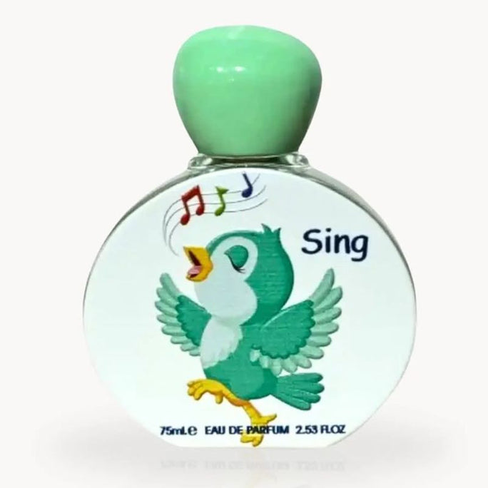 Lattafa EDP Kids Sing 75 ml Perfume For Kids