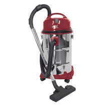 Anex AG-2099EX Deluxe Vacuum Cleaner With Official Warranty