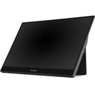 ViewSonic TD1655 16 Inch 10 Point Touch Screen LCD Monitor