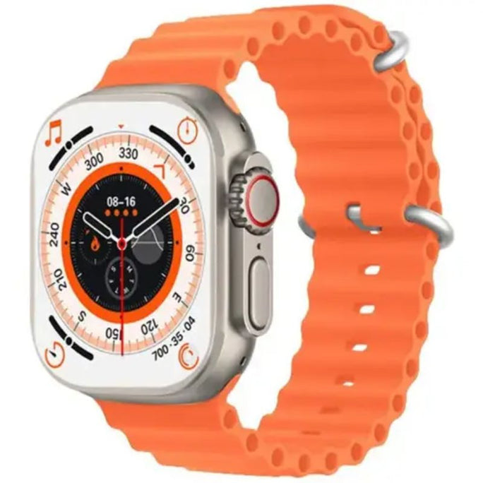 T900 Ultra 2 BIG Smart Watch