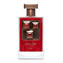Lattafa Pride Royal Sapphire 100 ml – Unisex