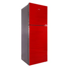 Haier HRF-538 EPB / EPC / EPG / EPR E-Star 19 Cubic Feet Double Door Refrigerator With Official Warranty
