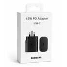 Samsung 45W Adapter 3 Pin Without Cable