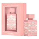 Lattafa EDP Badee Al Oud Noble Blush 100 ml Perfume For Women