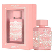 Lattafa EDP Badee Al Oud Noble Blush 100 ml Perfume For Women