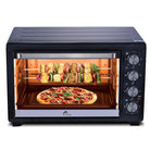 E-Lite ETO-453R Oven Toaster 45 Liter With Official Warranty