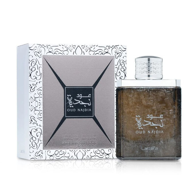 Lattafa Oud Najdia 100 ml For Men