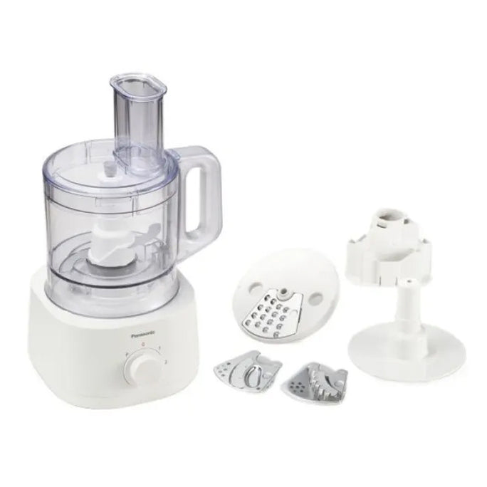 Panasonic MK-F310 Food Processor With Official Warranty