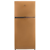 Dawlance 9169WB Pearl Copper Chrome Double Door Refrigerator 12.5 CFT With Official Warranty