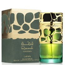 Lattafa EDP Qimmah 100 ml Perfume For Women