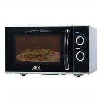 Anex AG-9028 Manual Microwave Oven 20 Liter With Official Warranty