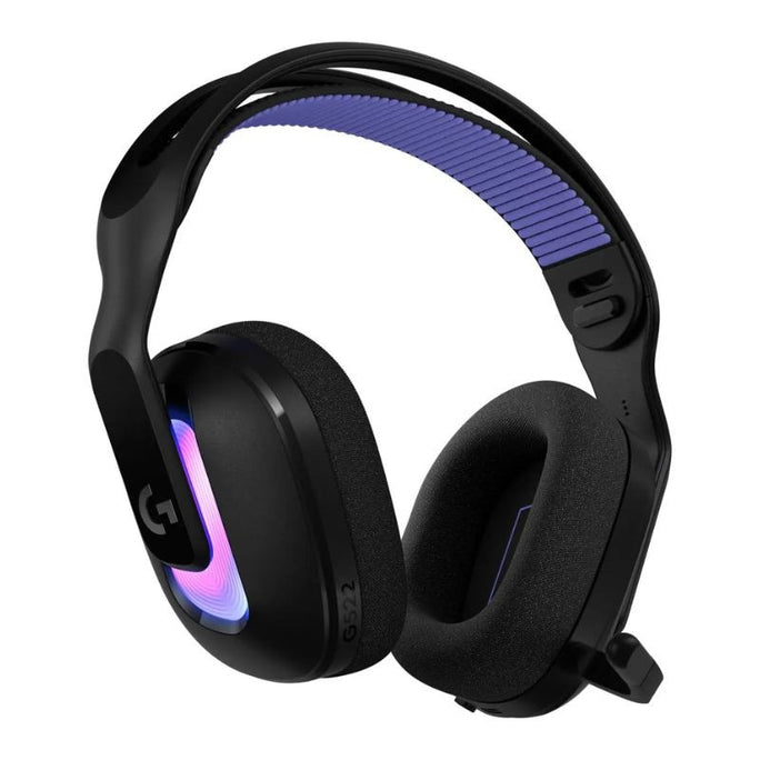 Logitech G522 Lightspeed Wireless Gaming Headset