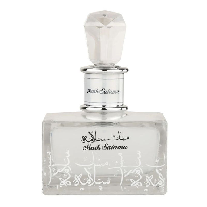 Lattafa Musk Salama 100ml Unisex