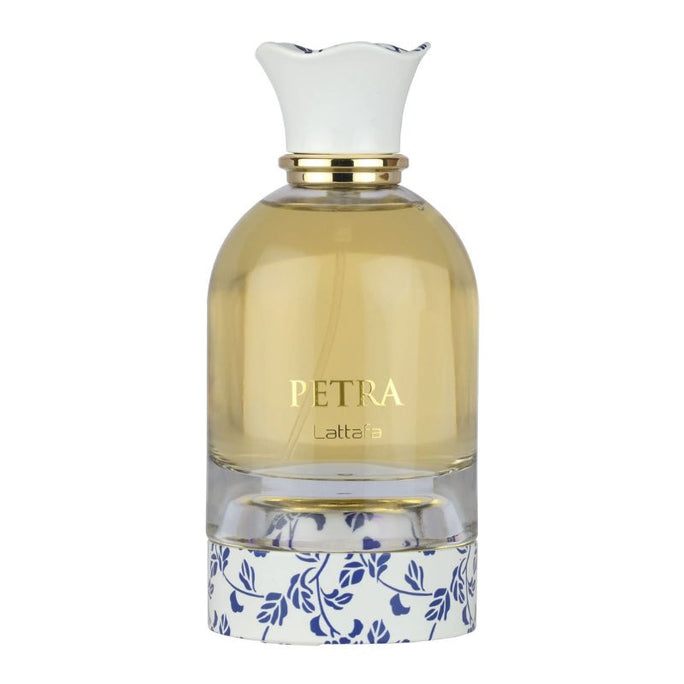 Lattafa Petra EDP 100 ml For Women