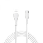XZone X-2020M8 USB to Type-C Fast Charging Data Cable 1M