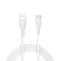XZone X-2020M8 USB to Type-C Fast Charging Data Cable 1M
