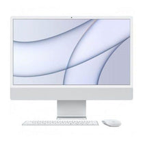 Apple iMac Z19D0019T M3 16GB 512GB 24 Silver