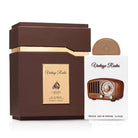 Lattafa Pride Vintage Radio 100ml – Unisex