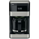 Braun KF 7120 PurAroma 7 Coffee Maker With Official Warranty