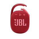 JBL Clip 4 Portable Bluetooth Speaker