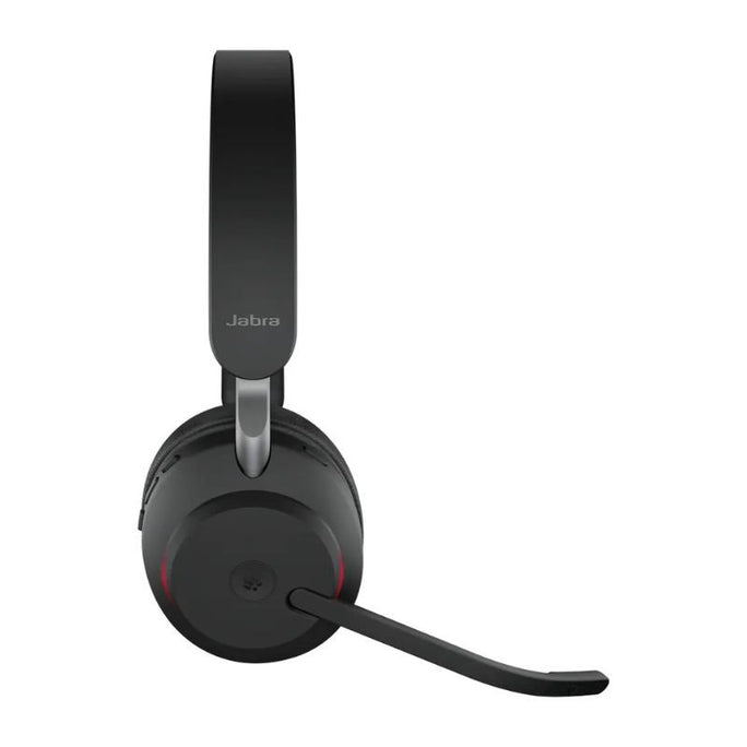 Jabra Evolve2 65 USB-A Bluetooth Adapter Stereo Wireless Headphone
