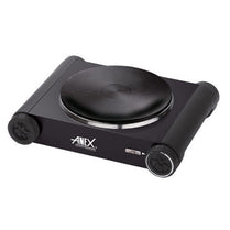 Anex AG-2061 Single Hot Plate With Official Warranty