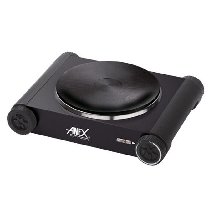 Anex AG-2061 Single Hot Plate With Official Warranty