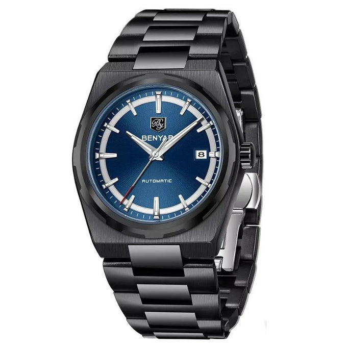 Benyar BY-5203 Executive Luxe Men Watch