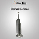 Glam Gas EWH Series Electric Water Heater With Official Warranty