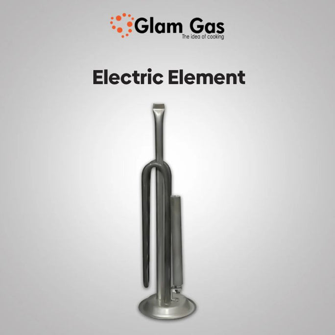 Glam Gas EWH Series Electric Water Heater With Official Warranty