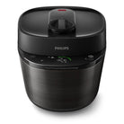 Philips HD2151/56 E-Pressure Cooker With Official Warranty